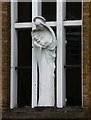 St Mary, Brentmead Gardens, West Twyford - Madonna & Child