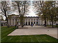TQ3877 : Discover Greenwich - The Old Royal Naval College by David Dixon