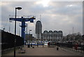 Surrey Docks