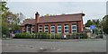 Peover Superior Primary School