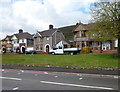 Beechwood Road houses, Margam, Port Talbot