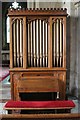 Organ, St Andrew