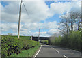 Bridge north of Balfron