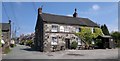 Sea Lion Inn, Ipstones