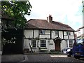 Galyers Cottage, Godstone