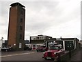 East Grinstead Fire Station