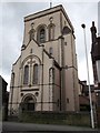 Our Lady and Saint Peter Catholic Church, East Grinstead