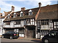 Sackville House, East Grinstead