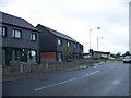 Bridge of Weir Road, Linwood