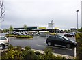 Saltney, Morrisons