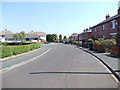 Lingfield Terrace - Highgate Road