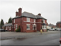 SE4700 : The Star, Mexborough by Ian S