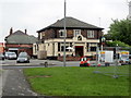 The Stag, Herringthorpe