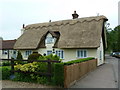 Gordon Cottage, High Street, Hinxworth