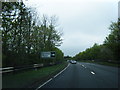 A49 at Brimfield