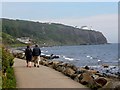 Coastal Path, Whitehead