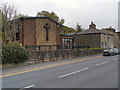 Wesleyan Methodist Church, Lower Baxenden