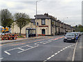 The Alma Inn, Manchester Road