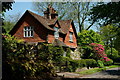 Stoatley Cottage, Haslemere, Surrey