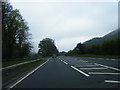 SO4491 : A49 south of Little Stretton by Colin Pyle