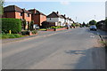 Cornmeadow Lane, Claines