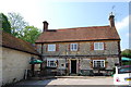 The Five Bells, Buriton (2)