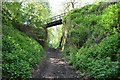 Swannington Incline