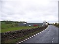 Threeply Farm near Bridge of Weir