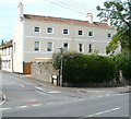 Grade II listed Rock House, Yatton