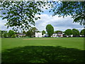 Mitcham Cricket Green