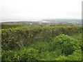 View from Camphill Viewpoint