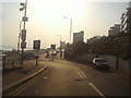 Shorefield Road overlooking Western Esplanade