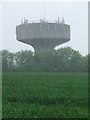 Water Tower