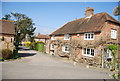 Church Corner Cottage