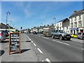 Aughnacloy, County Tyrone