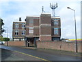 Wolverton Telephone Exchange (1)