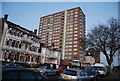 Towerblock, Westcliff Parade