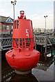 Preserved Buoy, Woodside