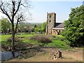 Brinklow Church of Saint John the Baptist