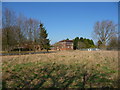 Ludgershall - Former Military Building