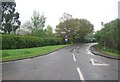 TQ0520 : Broomers Hill Lane by N Chadwick