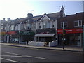 Shops on London Road, Leigh-on-Sea