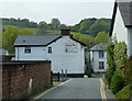 Mount Lane, Llanidloes