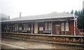 Station House, Folkestone West Station