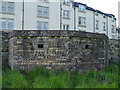 Pillbox At Kelso Bridge