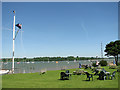 River Orwell as seen from the Royal Harwich Yacht Club