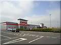 Brook Retail Park, Great Clacton