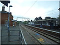 Thorpe-le-Soken railway station