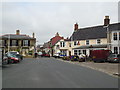 Queen Street, Southwold