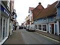 East Street, Southwold